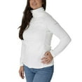 thumbnail image 4 of Columbia Women's Glacial IV Half Zip Fleece, 4 of 6
