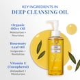 thumbnail image 5 of DHC Deep Cleansing Oil Set, 5 of 6