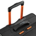 thumbnail image 6 of Jeep Large 2-Wheel Rolling Duffel, 6 of 9