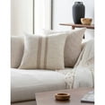 thumbnail image 2 of Details by Becki Owens Rhett 18"x18" Decorative Pillow, 2 pack, 2 of 5