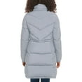 thumbnail image 4 of Calvin Klein Ladies Long Puffer, 4 of 4