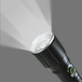 thumbnail image 4 of Member's Mark 8,000 Lumen Dual Power Flashlight, 4 of 7