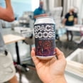 thumbnail image 4 of Bentonville Brewing Co. Space Goose Hazy India Pale Ale Beer, 12 fl. oz. can, 6 pk., 4 of 7