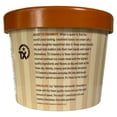 thumbnail image 4 of TX Creamery Chocolate Ice Cream, Frozen, 64 oz., 4 of 5