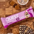thumbnail image 6 of Quest Overload Protein Bar, Variety Pack, 14 pk., 6 of 9
