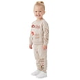 thumbnail image 2 of Character Toddler Girl 2-Piece Pant Set, 2 of 6