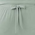 thumbnail image 5 of Member’s Mark Women’s Tee & Pant Pajama Set, 5 of 8
