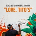 thumbnail image 5 of Tito's Handmade Vodka, 750 ml, 5 of 8