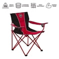 thumbnail image 6 of Logo Brands New Mexico Lobos Sideline XL Chair, 6 of 6
