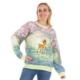 thumbnail image 2 of Women's Character Scenic Sweatshirt, 2 of 10