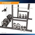 thumbnail image 4 of Marcy Cage Home Gym, 4 of 10