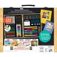 thumbnail image 5 of Bendon Deluxe Wooden Artist Case, 5 of 5