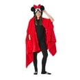 thumbnail image 2 of Adult Licensed 43" x 81" Hooded Blanket, 2 of 9