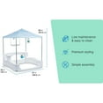 thumbnail image 5 of Step2 Vero Poolside Kid Cabana, 5 of 7
