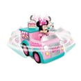 thumbnail image 3 of Disney Junior 9" Radio Control Minnie's Bakeshop Cruiser, 3 of 4