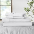thumbnail image 4 of Member's Mark 500-Thread-Count 100% TENCEL Lyocell Sheet Set, Assorted Sizes, 4 of 7