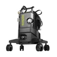 thumbnail image 1 of Sun Joe Electric Pressure Washer W/ Wheels |  Accessory Kit  | 14.9-Amp | 2200 Rated PSI | 1.1 Rated GPM, 1 of 9