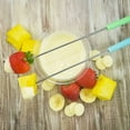 thumbnail image 5 of Member's Mark White Vanilla Melting Wafers, 34 oz., 5 of 6