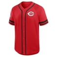 thumbnail image 1 of Cincinnati Reds Adult Jersey, 1 of 5