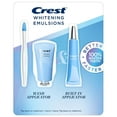 thumbnail image 1 of Crest Whitening Emulsions Teeth Whitening Treatment Kit, 1 of 7