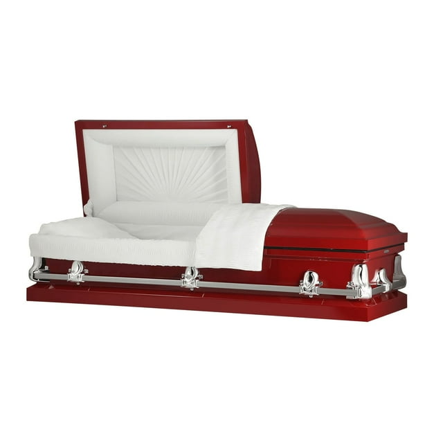 Titan Casket Heritage Steel Funeral Casket