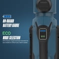 thumbnail image 7 of X6 60V Max* 26" Cordless Hedge Trimmer, Brushless (3.0 Ah Battery & Charger Included), 7 of 13