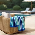 thumbnail image 2 of Member's Mark 2-Pack Oversized Beach Towel, 40" x 72", 2 of 4