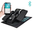 thumbnail image 2 of Cubii JR1+ Compact Seated Elliptical With Bluetooth & Gripii Mat, 2 of 9