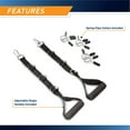 thumbnail image 7 of Marcy Pro Smith Home Gym Training Machine System Cage, 7 of 10