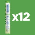 thumbnail image 3 of Good Warrior Jalapeno Pepper 10g Protein Beef Sticks, 1 oz., 12 pk., 3 of 5