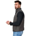 thumbnail image 4 of Free Country Men's Quilted Vest, 4 of 7