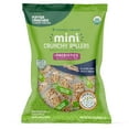 thumbnail image 1 of Friendly Grains Mini Crunchy Roller, 10.1 oz, 1 of 9