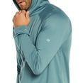 thumbnail image 5 of GapFit Men's Active Hoodie, 5 of 7