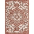 thumbnail image 1 of Jill Zarin Dubai Outdoor Rug, 1 of 6
