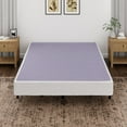 thumbnail image 2 of Zinus Night Therapy 8" Bamboo Box Spring, Assorted Sizes, 2 of 5