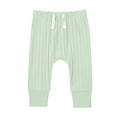 thumbnail image 5 of Member's Mark Baby 3-Pack Organic Cotton Pant, 5 of 6
