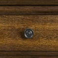 thumbnail image 9 of Society Den Stark Rectangular Sofa Table, 9 of 10