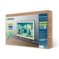 thumbnail image 16 of SAMSUNG 55” Class The Frame LS03FA Series 4K QLED Smart TV, 16 of 16