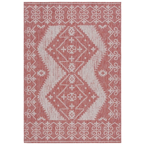 Safavieh Resort Indoor/Outdoor Rug Collection, 5' x 8'