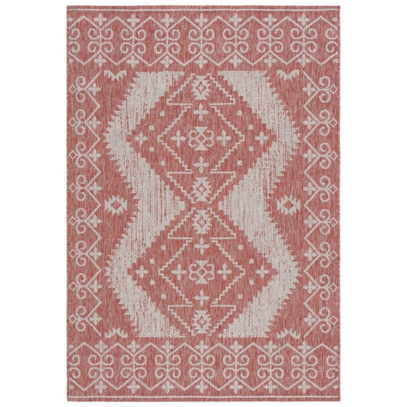 Safavieh Resort Indoor/Outdoor Rug Collection, 5' x 8'