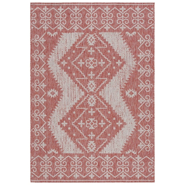 Safavieh Resort Indoor/Outdoor Rug Collection, 5' x 8'