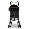 thumbnail image 3 of Jeep PowerGlyde Plus Stroller + Accessories, Choose Color, 3 of 9