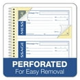 thumbnail image 5 of Adams® Write 'n Stick Phone Message Book, Two-Part Carbonless, 5 of 7