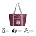 thumbnail image 3 of Logo Brands Texas Southern Tigers Gameday Insulated Tote, 3 of 4