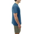 thumbnail image 3 of Reel Life Men's Short Sleeve Graphic Tee, 3 of 5