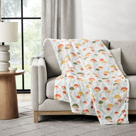 Member's Mark Lounge Throw, 60" x 70"
