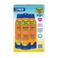 thumbnail image 1 of Banana Boat Sport Ultra Sunscreen Spray, SPF 50, 6 oz., 3 pk., 1 of 1