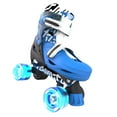 thumbnail image 3 of Yvolution Kids’ Neon Inline & Quad Skates, 3 of 5