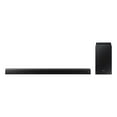 thumbnail image 1 of SAMSUNG 2.1 Channel 320W Sound Bar with Wireless Subwoofer - HW-R50C/ZA, 1 of 14