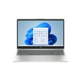 thumbnail image 1 of HP 15.6" FHD Touchscreen Laptop | Intel Core Ultra 7 | 16GB RAM | 512GB SSD | Windows 11 | 2-Yr HP Care Pack Warranty w/Accidental Damage Protection, 1 of 10
